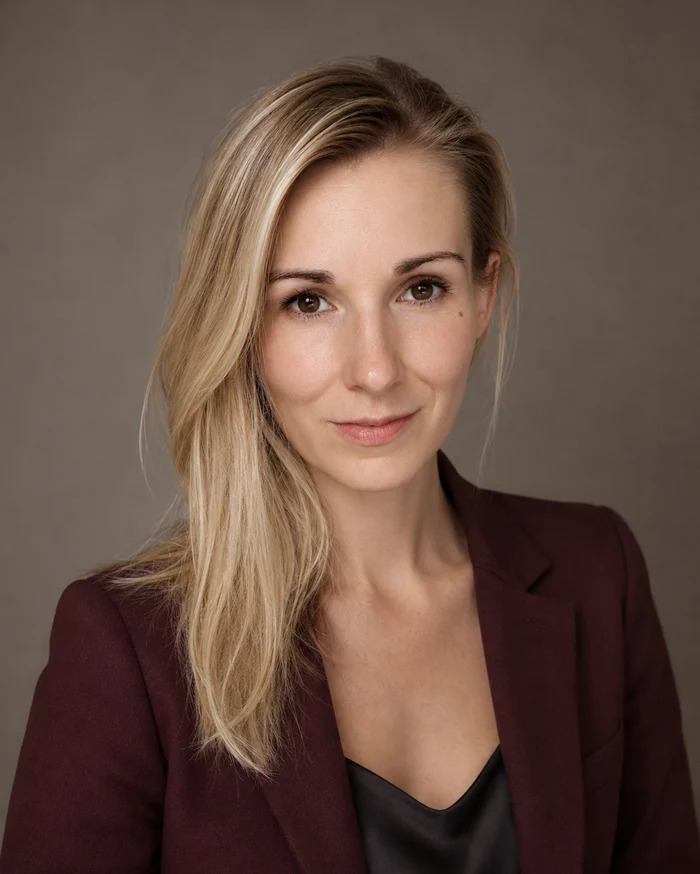 Nadine Karjoth